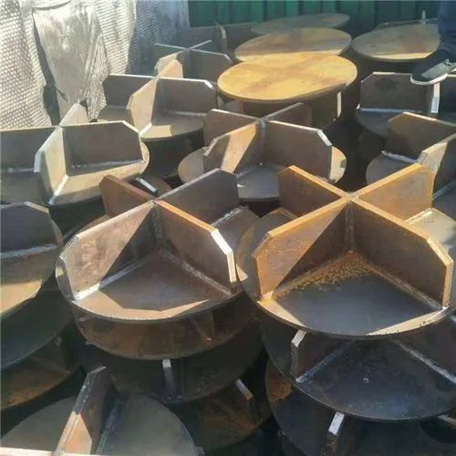 资阳桩尖的作用