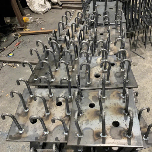 资阳预埋件安装后，需要进行哪些检查？