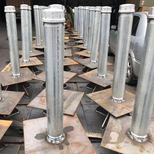 资阳沉降板的工作原理