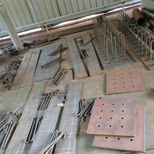 有哪些其他因素会影响资阳预埋件位置的确定？