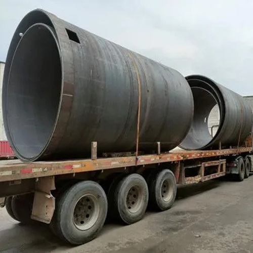 资阳钢护筒施工准备包括以下步骤