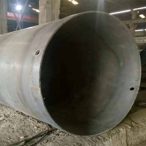 选择资阳钢护筒的材质时，主要考虑哪些因素