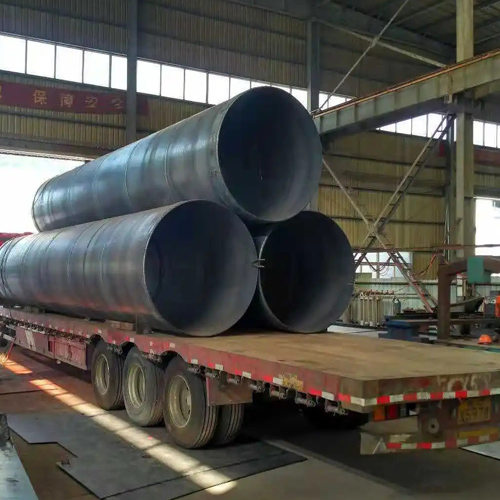 资阳钢护筒的焊接工艺主要有以下两种