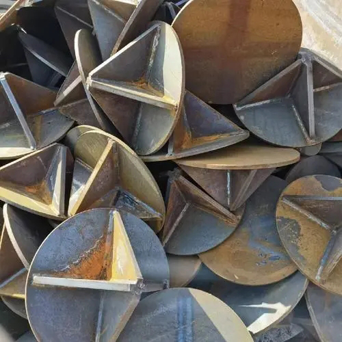 资阳桩尖的安装流程是什么？