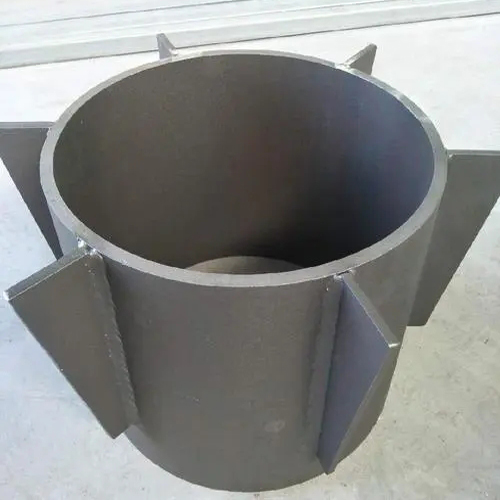 资阳桩尖的生产工艺主要包括以下步骤