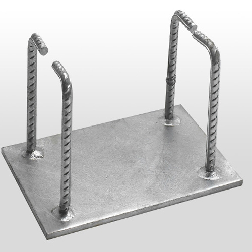 资阳预埋件材质如何选择?