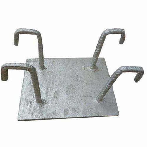 资阳碳素钢预埋件有哪些类型?