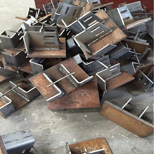 资阳钢护筒安装条件是什么?