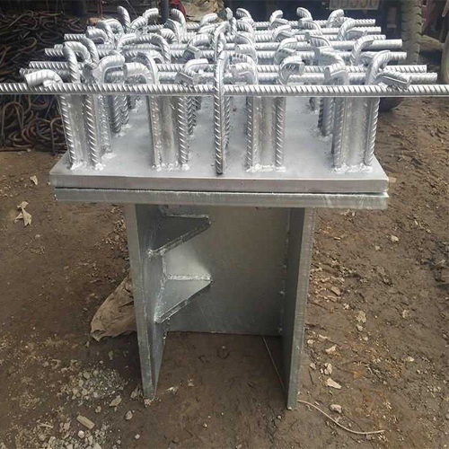 资阳预埋件加工