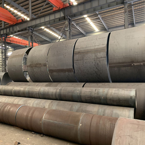 资阳钢护筒施工标准