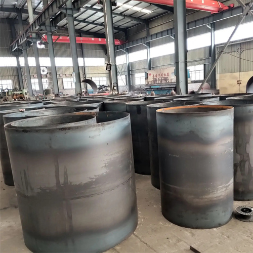 资阳钢护筒的生产步骤主要包括哪些环节