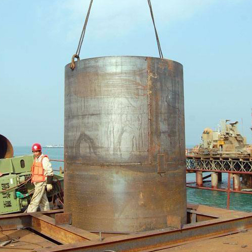 资阳钢护筒长度要求有哪些