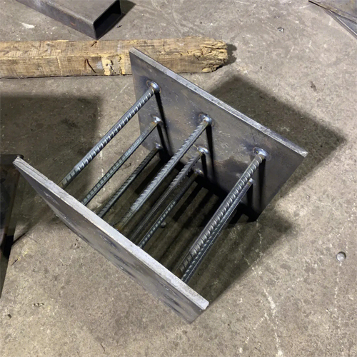 资阳工程预埋件厂家