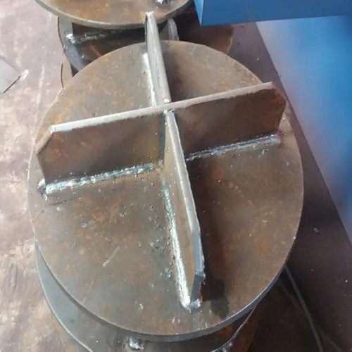 资阳桩尖厂家安装