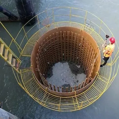 资阳钢护筒厂家